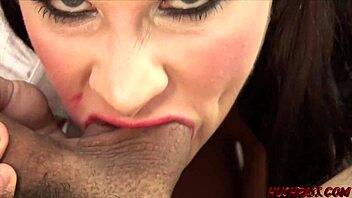 I’m stunned how Nurse Gianna Michaels handles big cock pov style