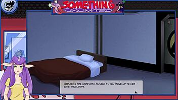 Something Unlimited Part 138