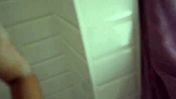 intense fucking after bath, squirt and cum in mouth 😍