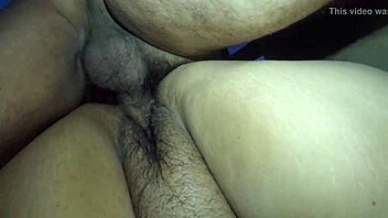 Very Wet Wife Clothes Ripped