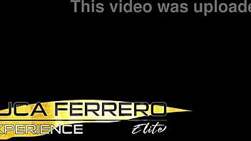 Yo Isabella Angelina, ready for your first BBC hard scene with ATM swallow?