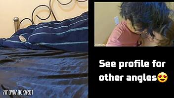 Kipróbáltad már az ánált először, mint ez a pár?