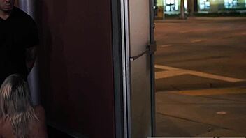 valerie white's first rough submission?