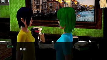 Family explores new adventures in episode 241