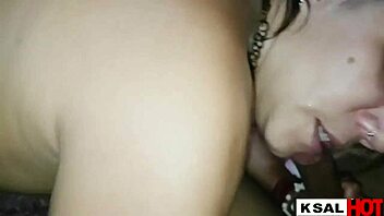 Danny Hot Receives A Visit From His Black Friend And There's A Lot Of Fun And Action