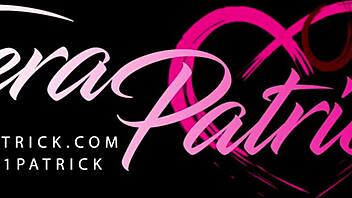 Majestic oriental milf Tera Patrick in a hot scene