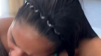 I eat this cock while recording for my cuckold boyfriend