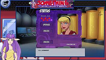 Something Unlimited Part 138