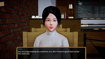 My New Family 326 with Small Tits!