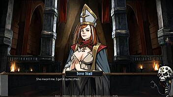 Warhammer 40k Inquisitor Trainer Part 2 Maturation Training