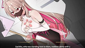 Save the Subs: Magical Levantia Channel Part 3