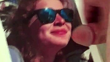 i made a cum tribute for cum and love with my hand