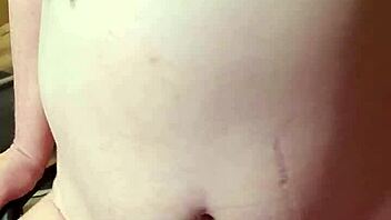 Missr8 Does What She Loves Most