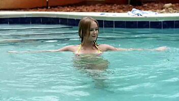 my pussy says don't pull out