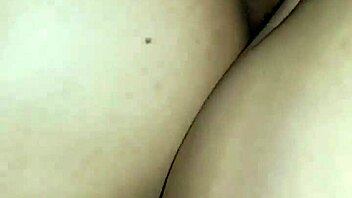 Ebony Amateur Gets Backshot Fuck
