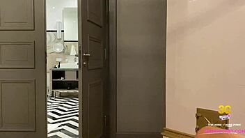 WifeBucket’s Homemade Halloween Blowjob Gets Naughty!