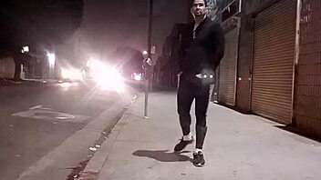 Heartbroken Latino Whore Offers Bubble Butt