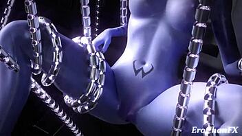 Overwatch Compilation 117 25 08 23