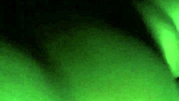 Chocolate backshots hit hard with this curvy milf