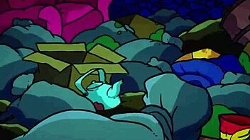 I watched hentai statue of liberty in 2d cartoon porn anime roughly