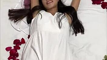 The best passionate sex during the honeymoon