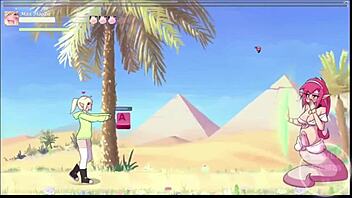 max the elf starts his adventure