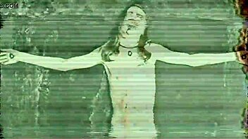 Bound and determined to satisfy your wildest fantasies with Malignant Morttvss