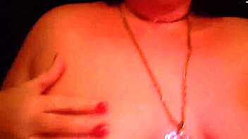 Ménage Gemaakt bij Nudist Swing Huisfeest. Wilde Nacht met Vette BBW!