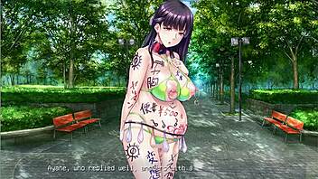 Man, my friend’s busty mom is all mine for a wild creampie orgy!