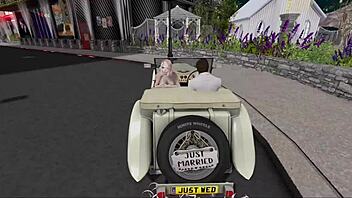 Planning a fun Vegas wedding with friends and family