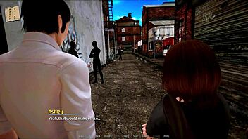 I played harem hotel 257, it's so fun but i keep messin up the quests