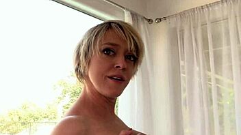 Dee Williams POV Blowjob Leaves Me Craving Every Drop