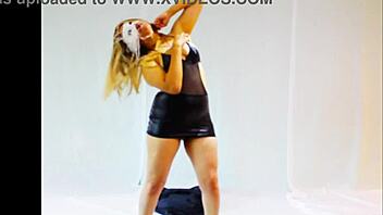 Hot body and heart, what do you think?