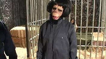 planet of the babes 1 civilization of the future ruled by women in costumes anal creampie cosplay