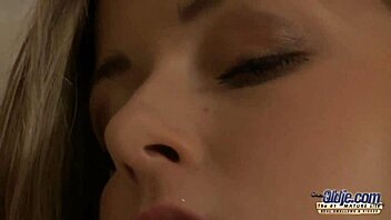 Hot teen enjoys hardcore sex with old man's cock