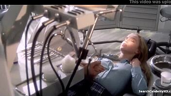 Eleonora Giogi in Appassionata Softcore Scene