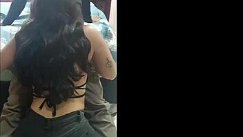 Whore Gives Me Divine Oral To Put My Cock In Her Pussy