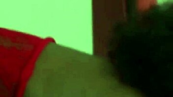 Blondes and Brunettes Swallowing Monster Cock in Lingerie?