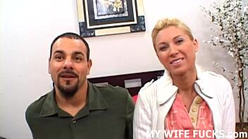 Watch A Pornstar Pound Your Wife Hard In Femdom Cuckold Bdsm!