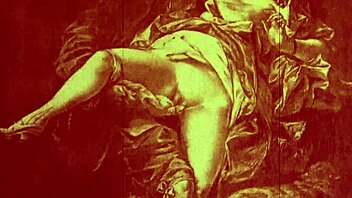 My Secret Life Unveiled in Vintage Erotic Animation