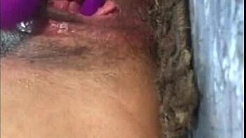 Video call with my ex's attractive friend.