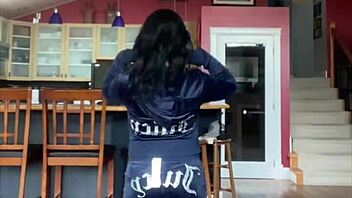 Juicy couture velour tracksuit unboxing and try on