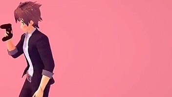 Shinmai Maou Ntr Testament Chapter 4 Long Night Trailer Full Movie And Previous Chapters On Sheer Or Ptrn Fantasyking3