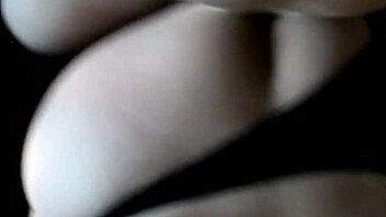 i get fucked in sister's lingerie as sissy