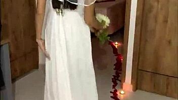 The best passionate sex during the honeymoon