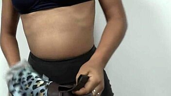 Aline Cassia Debuts In Porn?