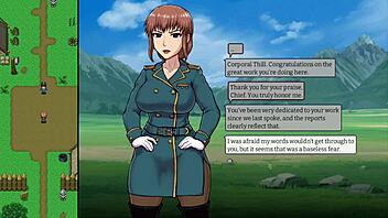 getting promotion in the city