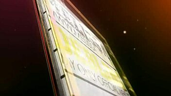 melissa debling's big tits bouncing so huge, aren't they? blonde alert.