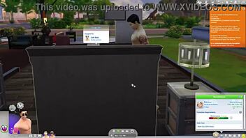 Embracing Passion In A Loving Gay Relationship