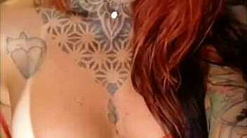 Safada Gostosa Sensualizing in Video for Friend.